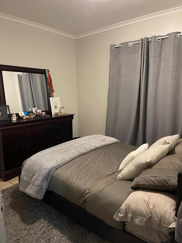 To Let 2 Bedroom Property for Rent in Kleinbron Park Western Cape